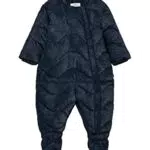 s.Oliver Baby Mädchen Schneeanzug - Modell 2116693