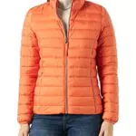 s.Oliver Damen Jacken, Blau