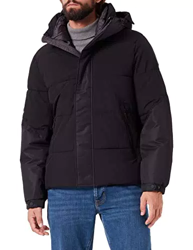 s.Oliver Herren Steppjacke 2119140