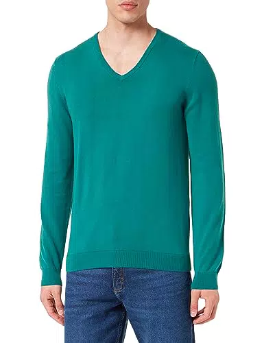 s.Oliver Herren Strickpullover