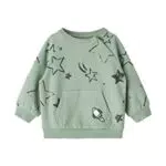 s.Oliver Junior Baby Boys Sweatshirt - Modell 10.1.14.14.140.2122440