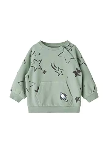 s.Oliver Junior Baby Boys Sweatshirt - Modell 10.1.14.14.140.2122440