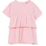 s.Oliver Junior Baby-Mädchen T-Shirt - Modell 405.10.103.12