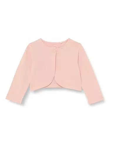 s.Oliver Junior Mädchen Bolero - Modellname
