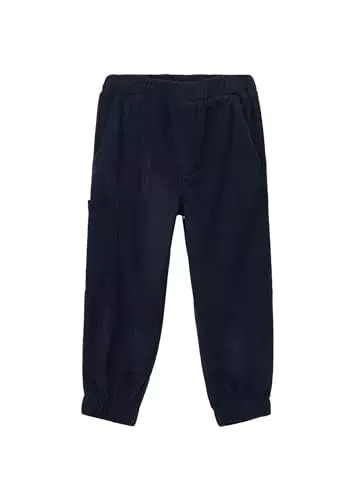 s.Oliver Junior Jungen Jogginghose - Modell Blue