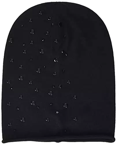 s.Oliver Junior Mädchen Beanie-Mütze