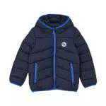 s.Oliver Junior Outdoor Jacke - Kinder Winterjacke