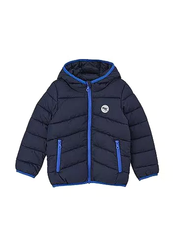 s.Oliver Junior Outdoor Jacke - Kinder Winterjacke