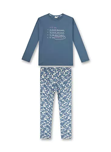 s.Oliver Mädchen Pyjamaset - Stilvoll und bequem