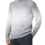 s.Oliver Herren Pullover 10.3.11.17.170.2124535, Grau
