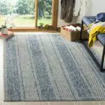 SAFAVIEH Teppich - Innen & Außen - Zeitgenössisches Design
