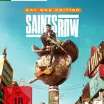 Saints Row Day One Edition für Xbox Series X