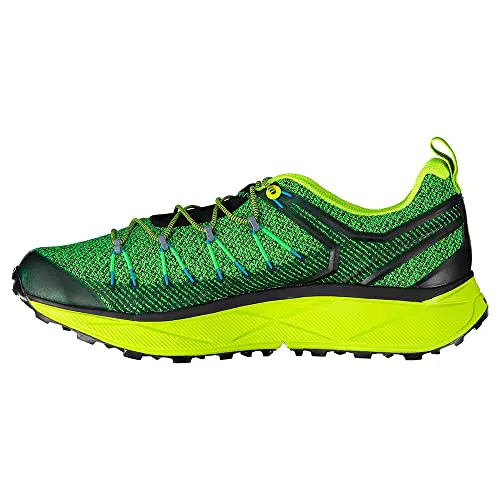Salewa Herren Dropline Gore-TEX Traillaufschuhe