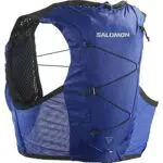 Salomon Active Skin 4 Unisex-Hydrationsweste für Trailrunning und Wandern