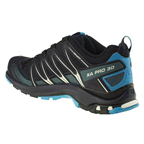 Salomon XA Pro 3D Gore-Tex Herren Trail Running Schuhe