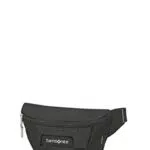 Samsonite Sonora Hüfttasche - Praktische Gürteltasche für unterwegs
