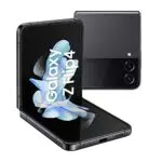Samsung Galaxy Z Flip4 5G Smartphone - Android Klapphandy 128GB - Graphite