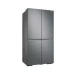 Samsung French Door Kühlschrank mit Dual Water Dispenser und Ice Maker