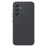 Samsung Galaxy A54 5G Silikonhülle - Schwarz