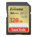 SanDisk Extreme SDXC UHS-I Speicherkarte 128 GB