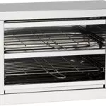 SARO Toaster Modell DABUR - Hochwertiger Toaster für perfekte Ergebnisse