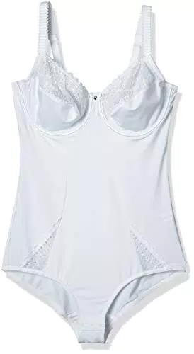 "Sassa Damen Formender Body 989, Größe 44"