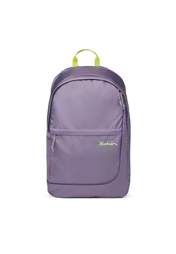 Satch Fly 18L Freizeit-Rucksack mit Laptopfach und Rückenpolster