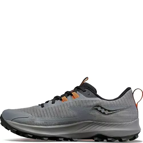 "Saucony Herren Peregrine 13 GTX Traillaufschuh"