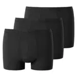 Schiesser Herren Shorts 3er Pack - Modellname (falls vorhanden)