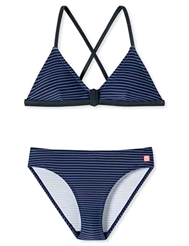 Schiesser Mädchen Bustier Bikini-Set
