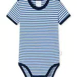 Schiesser Unisex Kinder Body halbarm Baby-und Kleinkind Unterwäsche-Satz