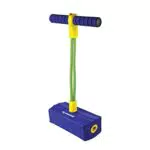 Schildkröt® Fun Jumper - Quietschender Bungee Jumper aus Schaumstoff für Kinder ab 3 Jahren