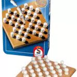 Schmidt Spiele Solitaire in Metalldose
