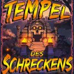 Schmidt Spiele Tempel des Schreckens - Spiel und Kartenspiel