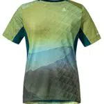 Schöffel Damen Funktionsshirt Valbella mit 4-Wege-Stretch - Atmungsaktiv & Schnell Trocknend