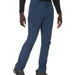 Schöffel Herren Wanderhose mit Stretch-Material - Robuste Outdoor Hose