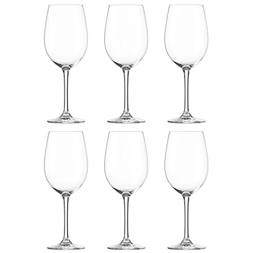 Schott Zwiesel Bordeaux Weinglas Classico