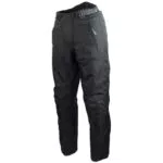 Motorradhose mit Thermofutter und Protektoren für Sommer und Winter - Größe XX