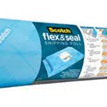 Scotch Flex & Seal Versandrolle - 38cm x 3m
