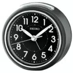 Seiko Wecker mit schleichender Sekunde - Modell QHE125K
