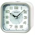 Seiko Wecker mit schleichender Sekunde - Modell QHE128A