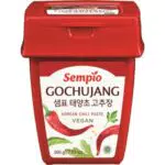 SEMPIO Gochujang scharfe Rote Pfefferpaste