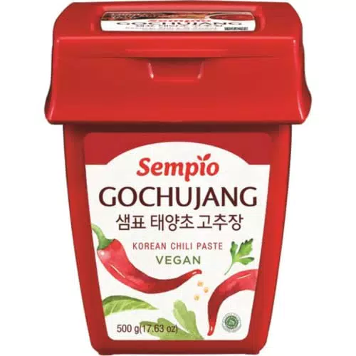 SEMPIO Gochujang scharfe Rote Pfefferpaste