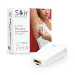 Silk'n Jewel Luxx IPL Haarentfernung - Dauerhaft glatte Haut für jeden Typ