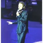 Simply Red - Live in London -> Simply Red Live-Konzert in London