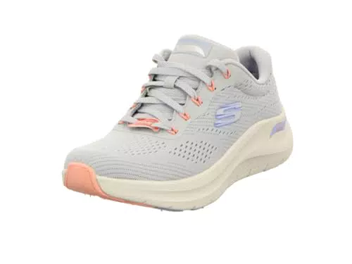 Skechers Damen Arch Fit 2.0 Big League Sportschuhe