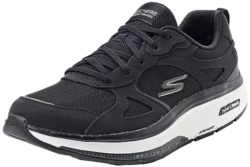 Skechers Damen Go Walk Sneaker