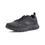 Skechers Herren Track-Bucolo Sneakers - Schwarz