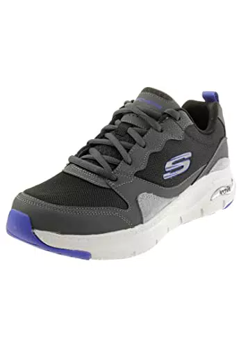 Skechers Herren Arch Fit Sneaker