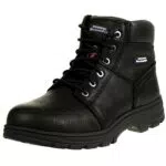 Skechers Herren Workshire Kampfstiefel
